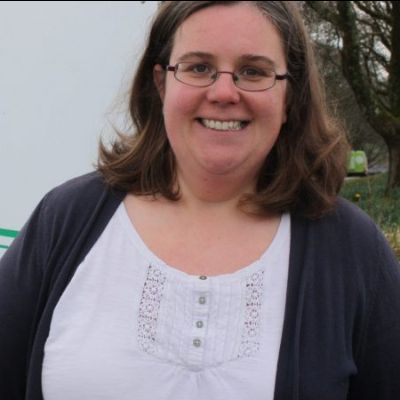 Becky Willson | CIEL