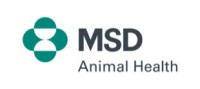 MSD Animal Health Logo