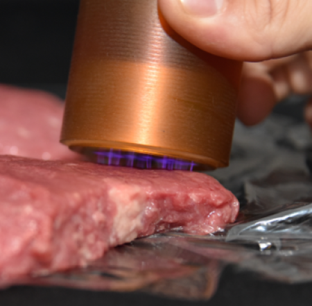 Cold Plasma | AgriPlas