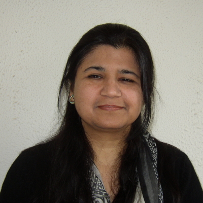 Dr Farina Khattak | SRUC