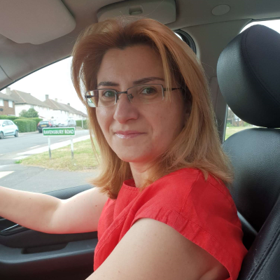 Hermine Mkrtchyan | UWL