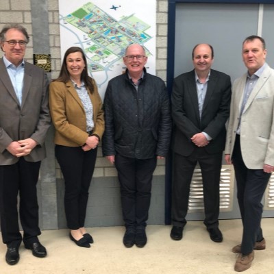 Dutch-UK collaboration