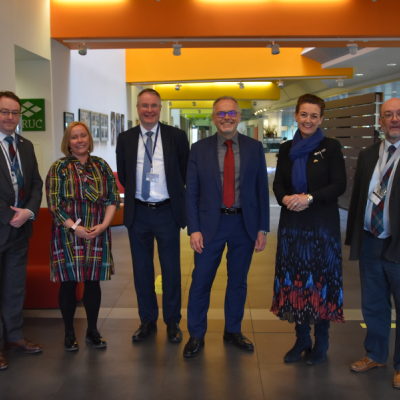 Agritech Hub highlights data potential | CIEL