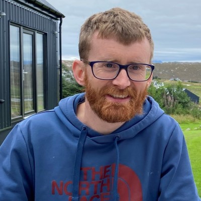 Adam Hayward | Moredun