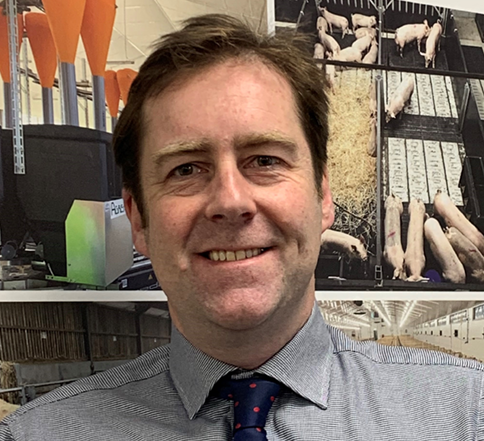 Phil Bicknell | CIEL