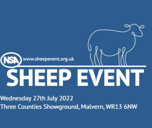 NSA Sheep Event 2022