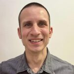 Sokratis Stergiadis | Meet the Scientist