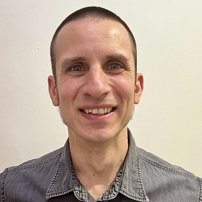 Sokratis Stergiadis | Meet the Scientist