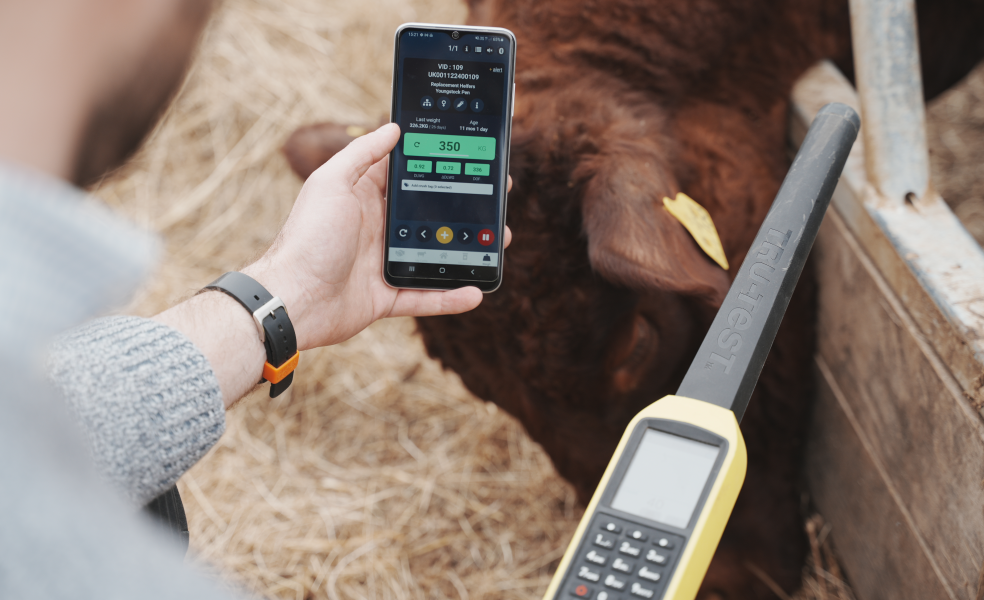 Why is data recording essential for your farm? Why is data recording essential for your farm?