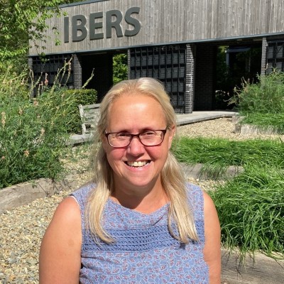 Professor Alison Kingston-Smith | Aberystwyth University|