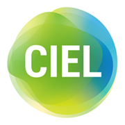 CIEL Biomorphic Logo-flat 180px