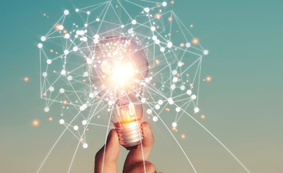 Light bulb light bulb