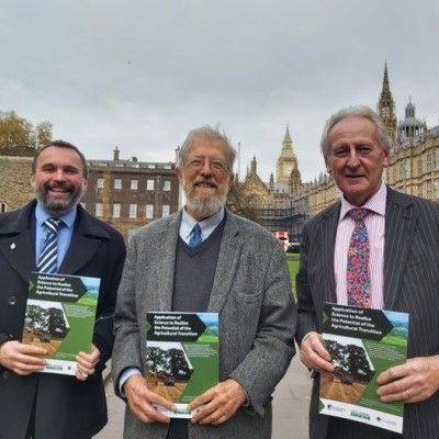 Application of Science to Realise the Potential of the Agricultural Transition report | UK agriculture