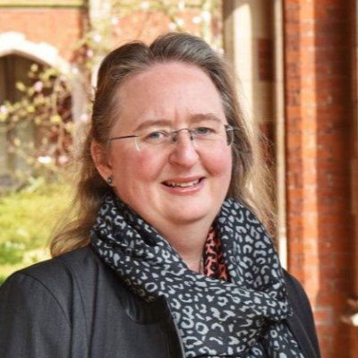 Elizabeth Magowan | carbon footprint of livestock