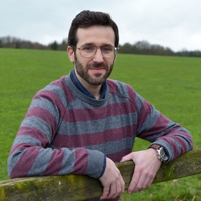 Dr Ramon Muns | Reducing emissions is key for Pig sector | Nitrogen, phosphorus and ammonia