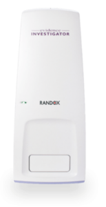 Evidence Investigator | CIEL