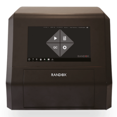 MultiSTAT MultiSTAT | Randox