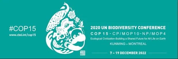 COP15 World Fisheries and Aquaculture 2022