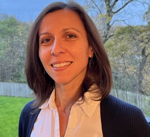 Katerina Karpasitou | CIEL | Biodiversity