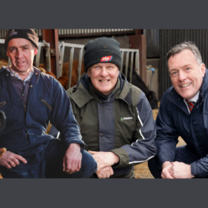 Sam-Mike-and-George2 ABP | Beef & Lamb Sustainability Programme