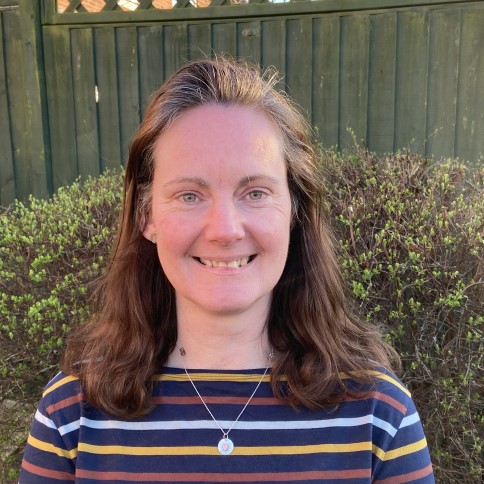 Dr Fiona Short 484 X 484