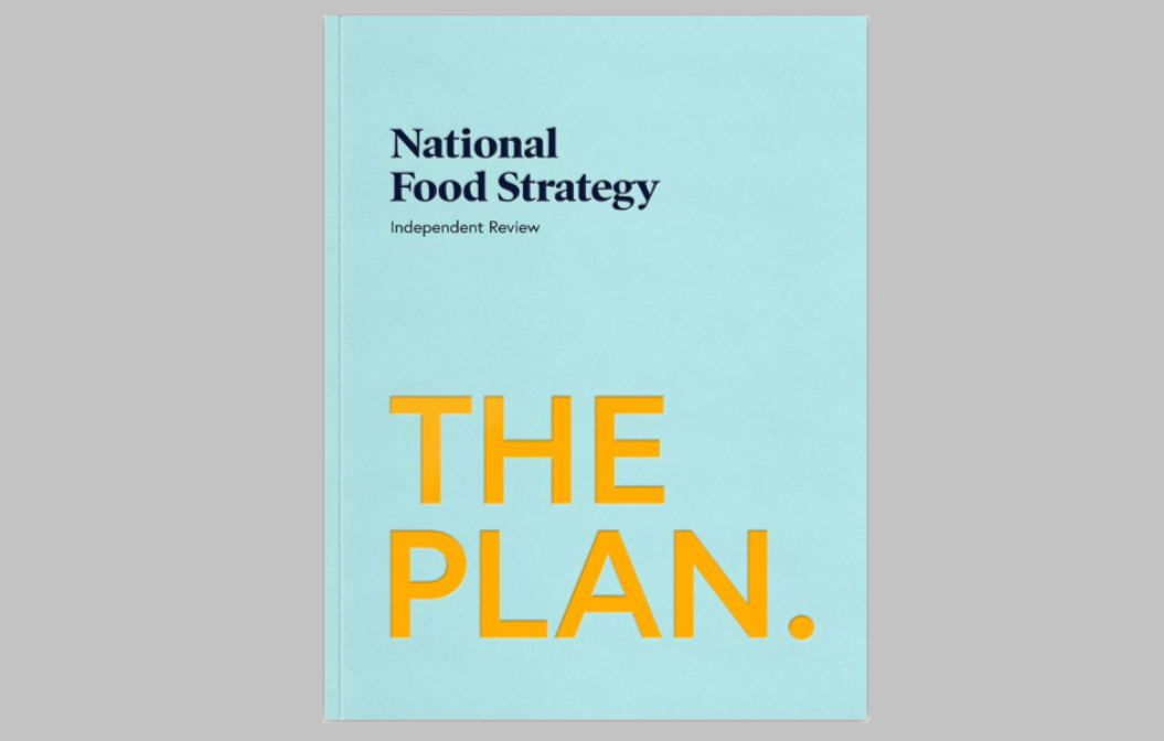 The Plan World Fisheries and Aquaculture 2022