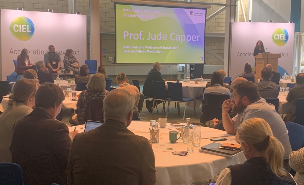 AGM World Fisheries and Aquaculture 2022