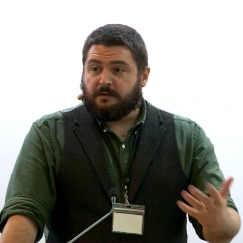 Ben Williams - Glanbia Cheese | Are we failing to learn how best to support learning?