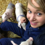 Jessica Martin | Newcastle University