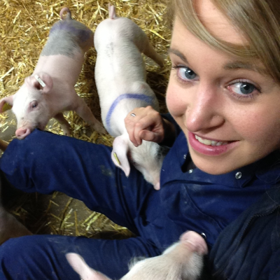 Jessica Martin | Newcastle University