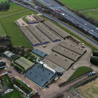 Entocycle and University of Leeds enter innovation partnership