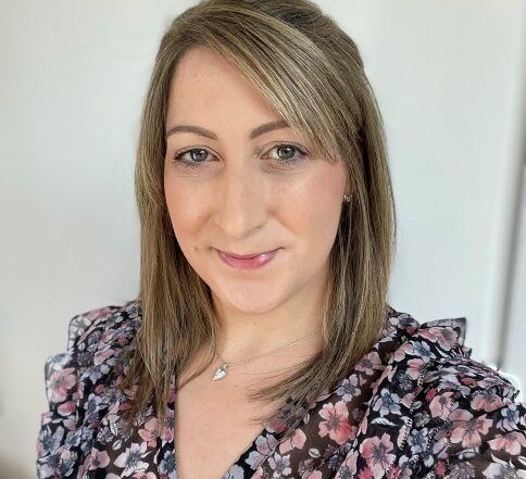 Rooted in regenerative agriculture | Sarah Nightingale