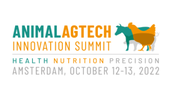 Animal AgTech Innovation Summit 2022