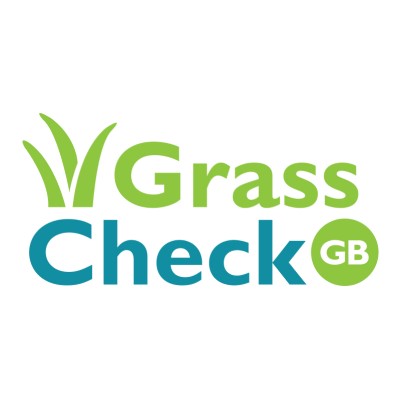 GrassCheck GB Logo | Mixing and matching sees farmer through dry conditions