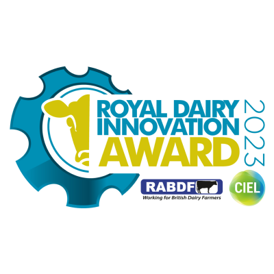 RABDF Royal Innovation Dairy Award 2023