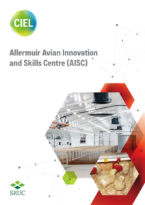 Allermuir Avian Innovation and Skills Centre Brochure
