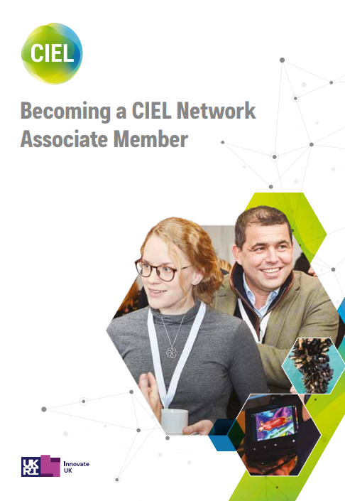 CIEL Associate Member brochure 2023