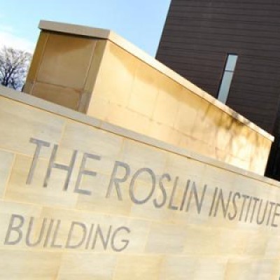 £35.5m investment supports next phase of Roslin research