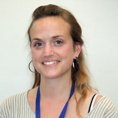 Meet the Scientist : Dr Laura Peachey